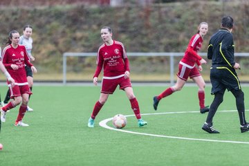 Bild 320 - F Egenbuettel - Walddoerfer 2 : Ergebnis: 3:2